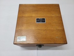 トーソク ナショナルテーパーゲージ NT No.50