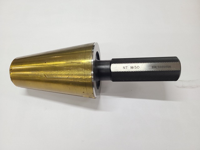トーソク ナショナルテーパーゲージ NT No.50