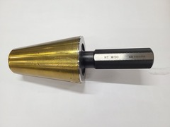 トーソク ナショナルテーパーゲージ NT No.50