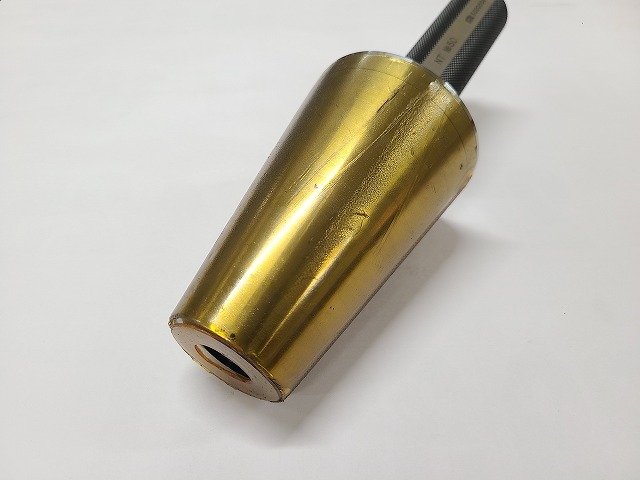 トーソク ナショナルテーパーゲージ NT No.50