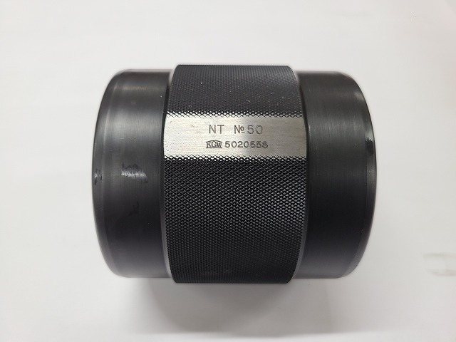トーソク ナショナルテーパーゲージ NT No.50