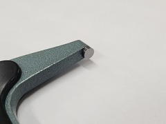 MITUTOYO｜ミツトヨ カウントマイクロメータ M820-75