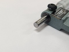 MITUTOYO｜ミツトヨ カウントマイクロメータ M820-75