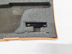 MITUTOYO｜ミツトヨ カウントマイクロメータ M820-75