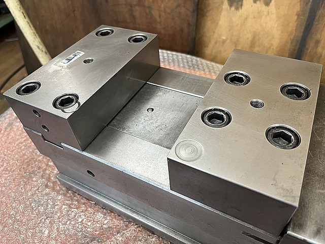 北川 パワーバイス VQX-160