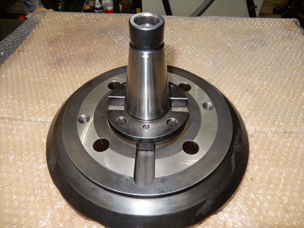 イゲタロイ NT50フェースミルアーバー付 φ315 タックミル TME4412RI