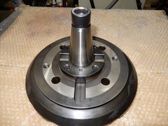 イゲタロイ NT50フェースミルアーバー付 φ315 タックミル TME4412RI