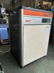 日立 コンプレッサー OSP37VARN