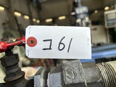 日立 コンプレッサー OSP37VARN