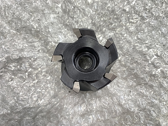 KENAMETAL フェイスミル 50A05RS90ED14D