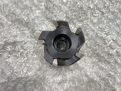 KENAMETAL フェイスミル 50A05RS90ED14D