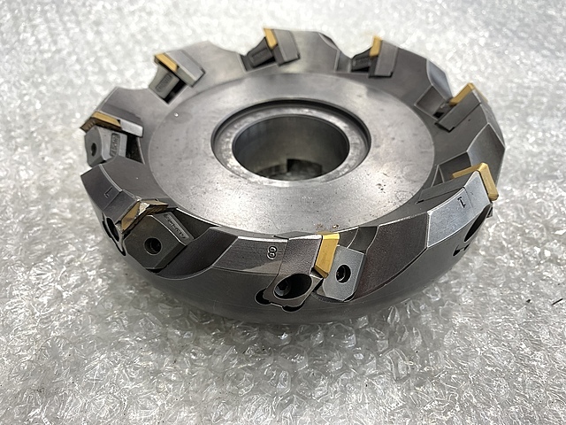 京セラ フェイスミル MSO45160R