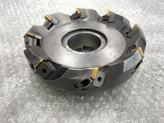 京セラ フェイスミル MSO45160R