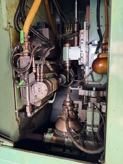 カシフジ NCホブ盤 KN80