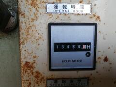 明治 0.75kwエアーコンプレッサー GHO-1