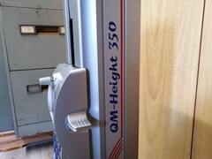 ミツトヨ 高性能高さ測定機 QMH-350