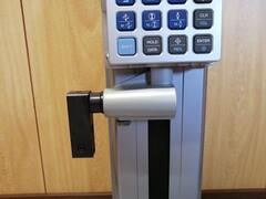 ミツトヨ 高性能高さ測定機 QMH-350