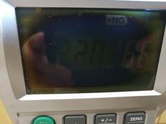 ミツトヨ 高性能高さ測定機 QMH-350