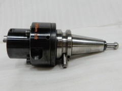 system 3R 手動チャック　ホルダー付き