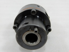 system 3R 手動チャック　ホルダー付き