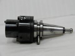 system 3R 手動チャック　ホルダー付き