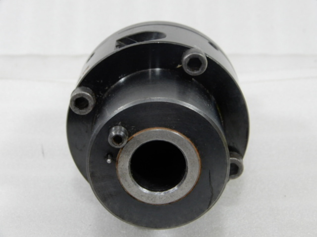 system 3R 手動チャック　ホルダー付き