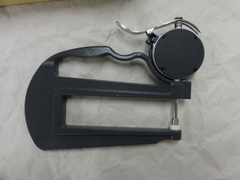 MITUTOYO｜ミツトヨ ダイヤルシックネスゲージ