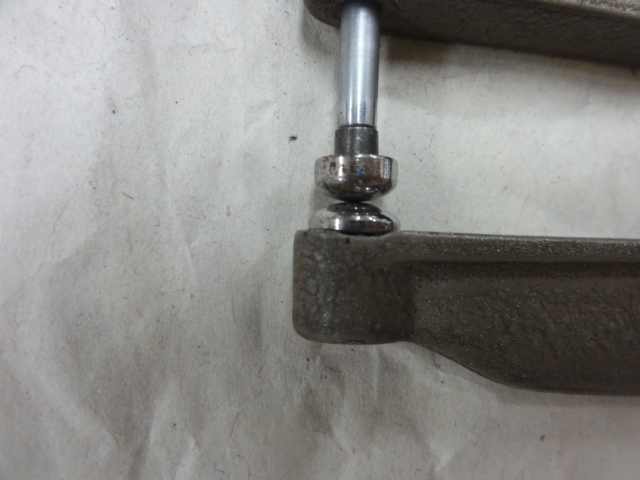 PEACOCK｜尾崎製作所 ダイヤルシックネスゲージ