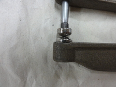 PEACOCK｜尾崎製作所 ダイヤルシックネスゲージ