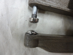 PEACOCK｜尾崎製作所 ダイヤルシックネスゲージ