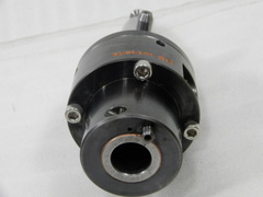 system 3R 手動チャック　ホルダー付き