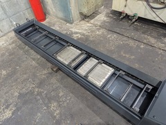 榎本ビーエー チップコンベア NLX2500/700