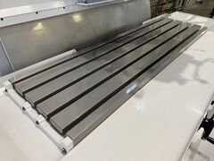 山崎技研 NCフライス盤 YZ-8WR (S/No.10389)