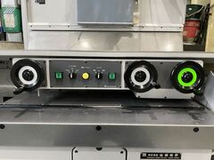 山崎技研 NCフライス盤 YZ-8WR (S/No.10389)