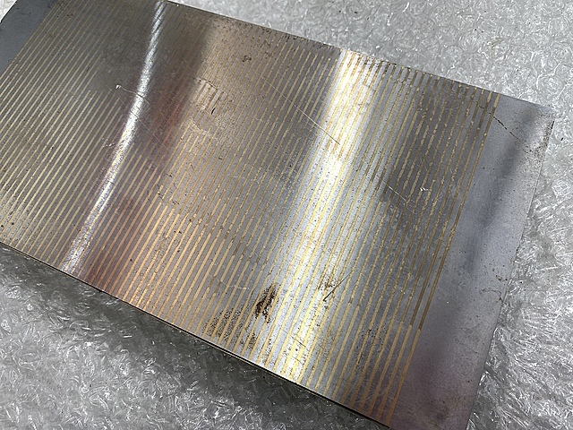 カネテック 永磁チャック RMWH-1325B