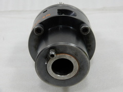 system 3R 手動チャック　ホルダー付き