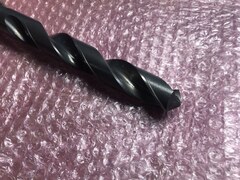 三菱/MITSUBISHI テーパーシャンクドリル HSSシリーズφ25