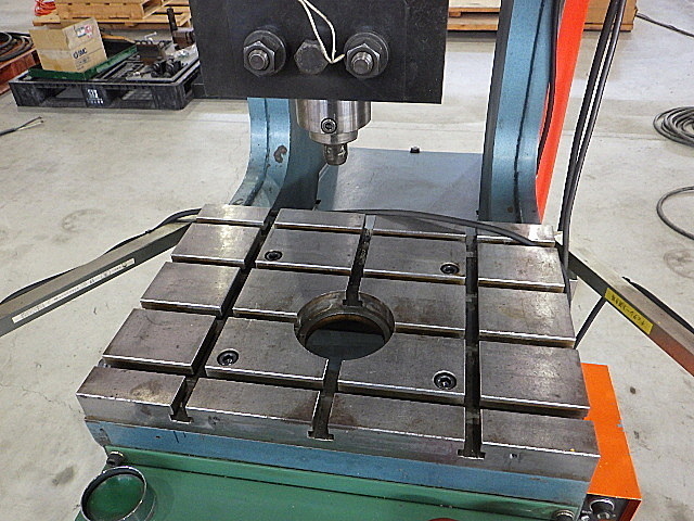 アマダ 万能ベンダー SPH-30C