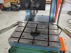 アマダ 万能ベンダー SPH-30C