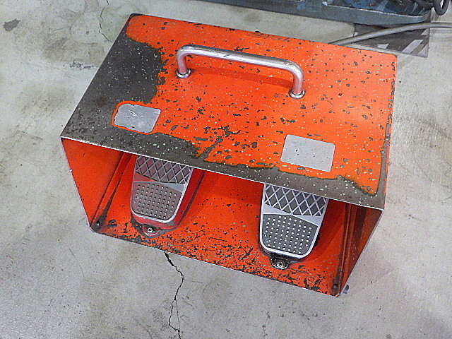 アマダ 万能ベンダー SPH-30C