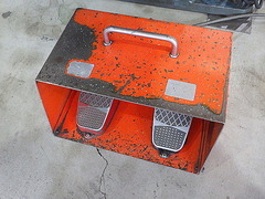 アマダ 万能ベンダー SPH-30C