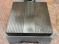 ミツトヨ ゲージスタンド No.215-505