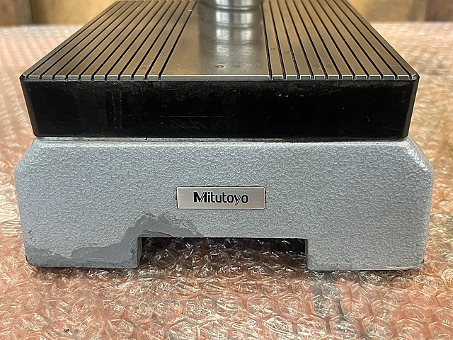 ミツトヨ ゲージスタンド No.215-505