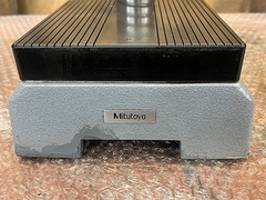 ミツトヨ ゲージスタンド No.215-505