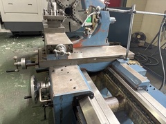 滝澤鉄工所 5m旋盤 TALX850x5000
