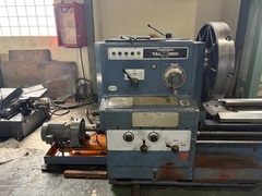 滝澤鉄工所 5m旋盤 TALX850x5000