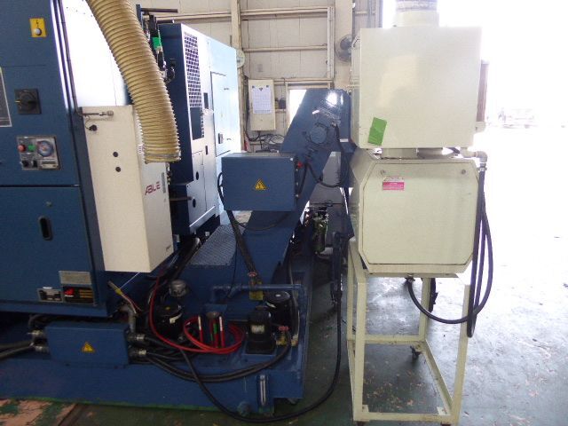 松浦機械 5軸マシンニングセンター MAM72-63V