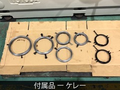 豊田工機 万能型円筒研削盤 GUP32×100
