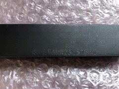 タンガロイ バイト 【バイト】ETGNR2525M33W