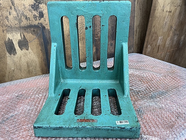 L型イケール